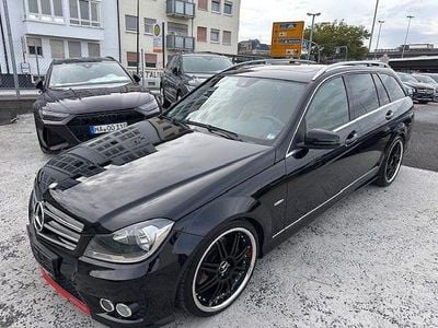 Mercedes C350