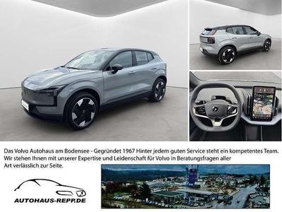 Nuova Volvo EX30 Plus 200 kW (272 CV) 2025 Grigio SUV