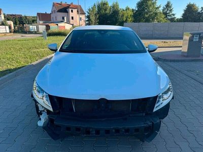 VW CC