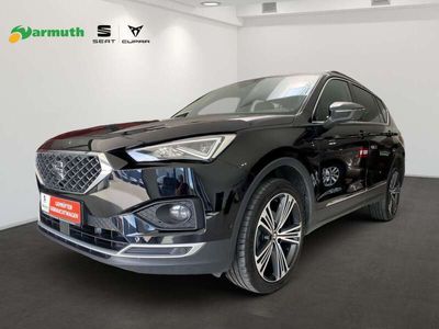 gebraucht Seat Tarraco Xcellence