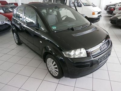 Audi A2