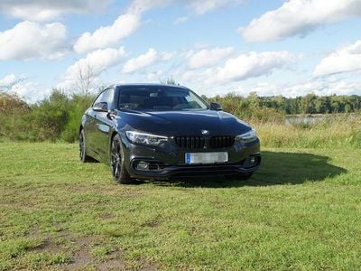 BMW 440