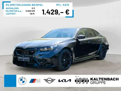 Gebraucht BMW M5