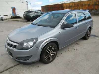 Usata Opel Astra