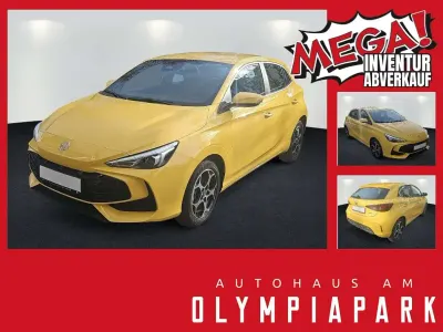 Gebraucht MG MG3