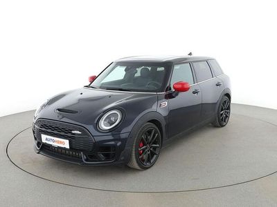 Gebraucht Mini John Cooper Works Clubman 306 PS (225 kW) 2022 Blau Kombi
