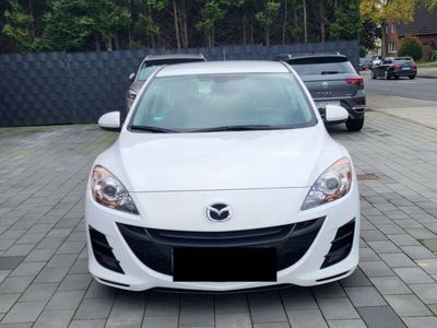 gebraucht Mazda 3 Exclusive-Line