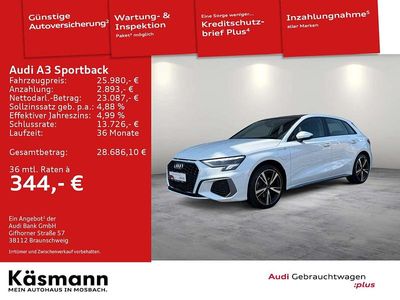 Audi A3 e-tron