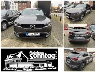 gebraucht Mazda MX30 e-SKYACTIV R-EV MAKOTO UE PRE-P GSD