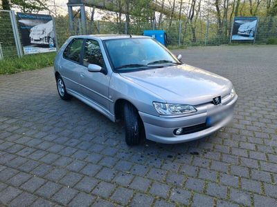 gebraucht Peugeot 306 