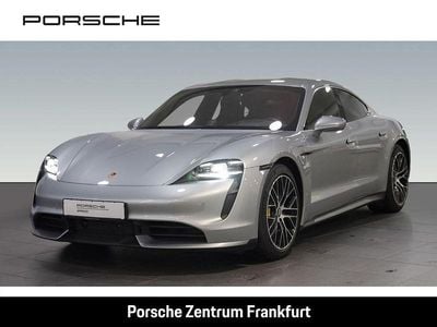 Porsche Taycan Turbo