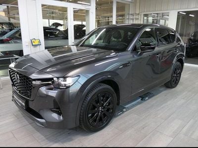 Neu Mazda CX-60 Homura-Line 327 PS (240 kW) 2026 SUV