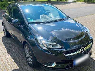 gebraucht Opel Corsa 1.4 Turbo INNOVATION 110kW S/S INNOVATION
