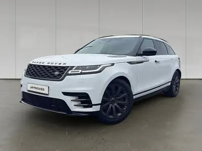Occasion Land Rover Range Rover Velar SE Dynamic 304 ch (223 kW) 2022 Blanc SUV