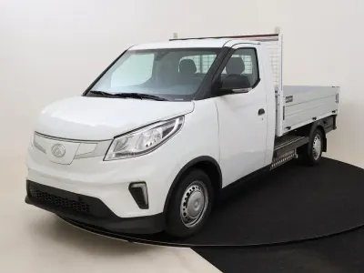 Neu Maxus eDeliver 3 89 kW (122 PS) 2025 Warm white Van