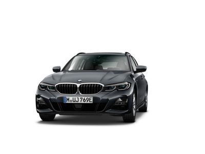 BMW 330e