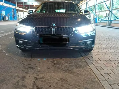 Używany BMW 320