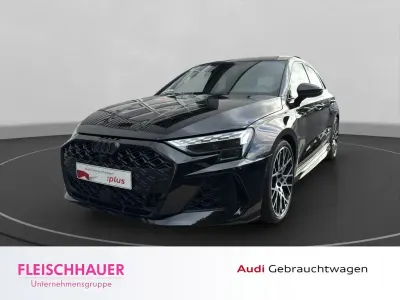 Gebraucht Audi RS3