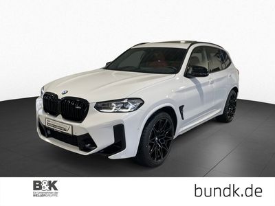 gebraucht BMW XM Competition 849,-/0Anz HUD H/K Pano ALED 21"