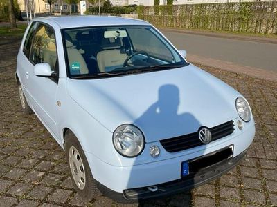 VW Lupo