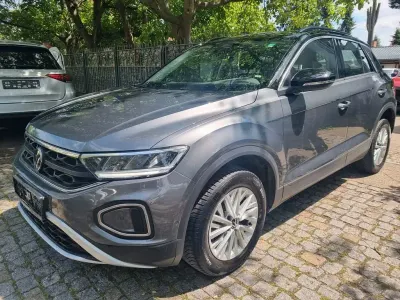Gebraucht VW T-Roc