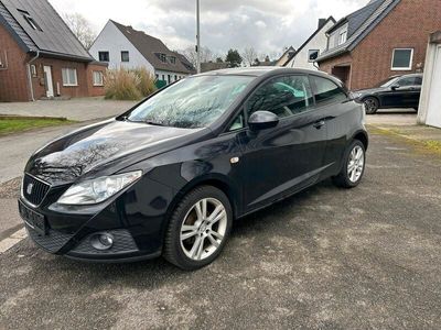 gebraucht Seat Ibiza HU bis 03.2025