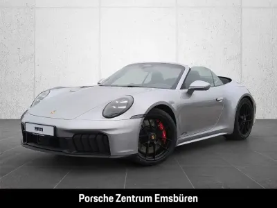 Gebraucht Porsche 992