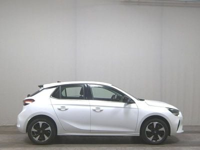 Gebraucht Opel Corsa-e Elegance 100 kW (136 PS) 2022 Weiss Kleinwagen