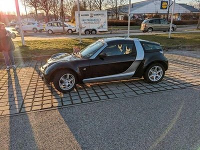 Smart Roadster