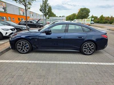 BMW 430 Gran Coupé