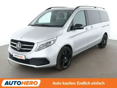Gebraucht Mercedes V300