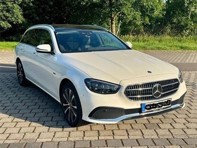 Mercedes E300