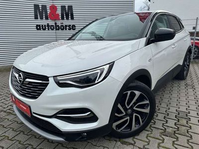 gebraucht Opel Grandland X Innovation Assistenz/Kamera/Shz/LED