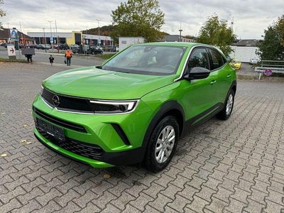 Opel Mokka-e