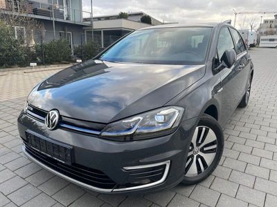 VW e-Golf