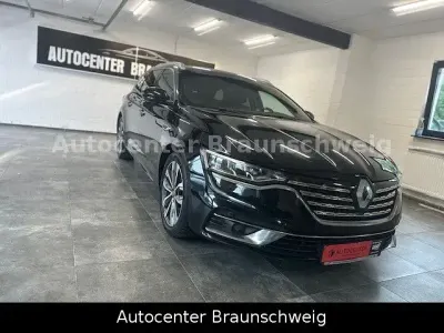 Gebraucht Renault Talisman GrandTour