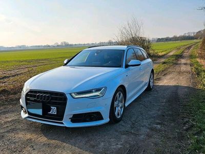 gebraucht Audi A6 3.0 TDI S-Line