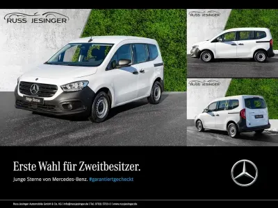 Gebraucht Mercedes Citan 110