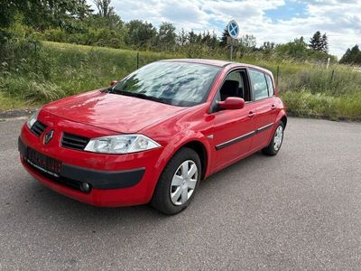 Renault Mégane II