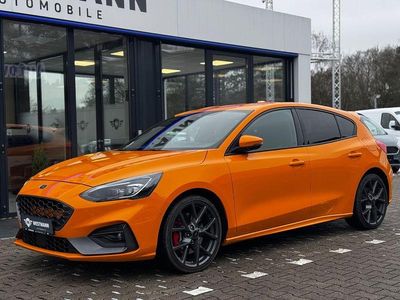 Gebraucht Ford Focus Performance Edition 280 PS (205 kW) 2021 Other Limousine