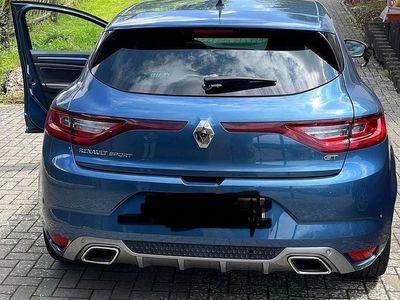 Renault Mégane GT