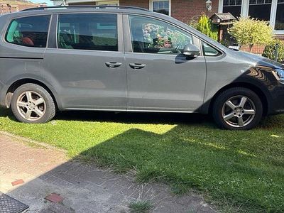 VW Sharan