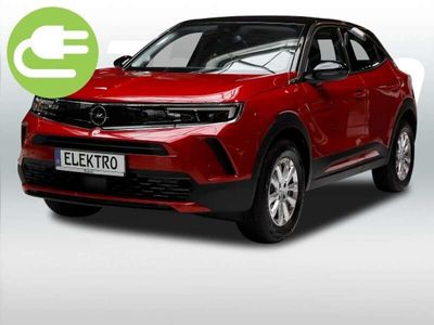 gebraucht Opel Mokka-e Edition Bluetooth Navi LED Klima