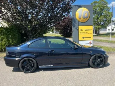 Gebraucht BMW 330