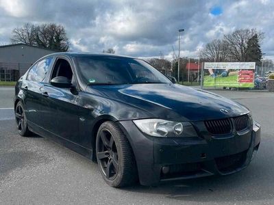 gebraucht BMW 320 e90 i