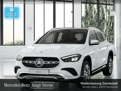 Gebraucht Mercedes GLA250