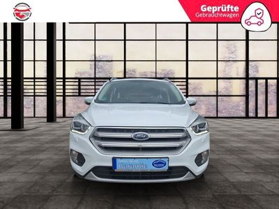 gebraucht Ford Kuga Cool & Connect 1,5 EcoBoost, Navi,Sitzh,LED
