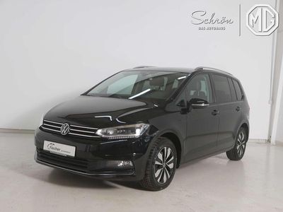 Gebraucht 2025 VW Touran Goal Van / Kleinbus | 36.725 € (Fairer Preis)
