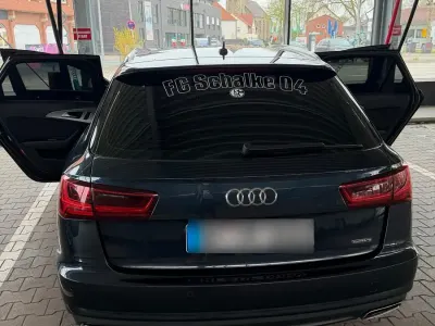 Gebraucht Audi A6