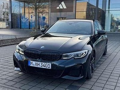 Gebraucht BMW M340 M Sport 374 PS (275 kW) 2019 Limousine